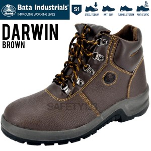 Sepatu Safety Bata Darwin Tokopedia