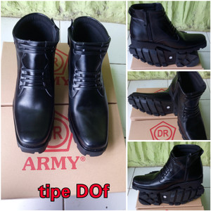 Sepatu Pdh Spesial Tokopedia