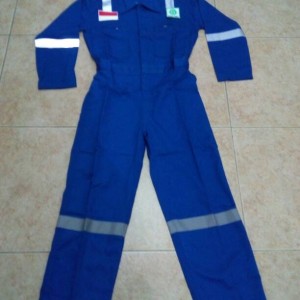 Werpack Safety Baju Terusan Tokopedia