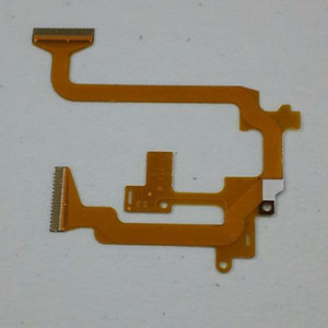 Flex Lcd Jvc E25 E208 E245 E300 Hm445 Tm30 E265 E305 E315 E355 Hm50bu Ex 355 Ex 210 Ex 270 Tokopedia