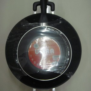 Maxim Ultra Pink Wok Teflon 30cm Tokopedia