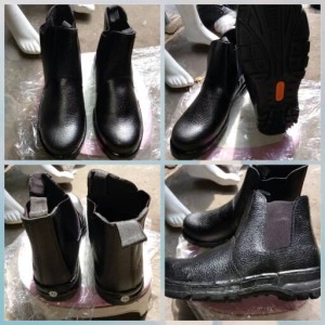 Sepatu Septy Tokopedia