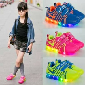 Sepatu Nike Anak Pink Tokopedia