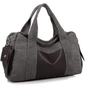 Tas Laptop Selempang Kanvas Import Tokopedia