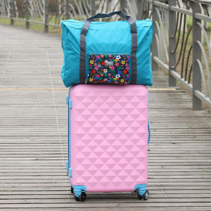Flower Travel Organizer Bag Tas Jaring Tas Renang Pouch Tas Kosmetik B Tokopedia