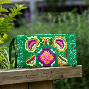 Dompet Hp Bordir Tokopedia