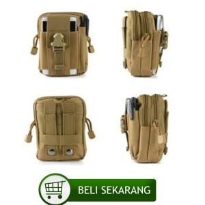Sarung Hp Tactical Series Tokopedia