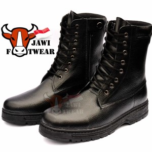 Sepatu Pdl Tni Polri Tokopedia
