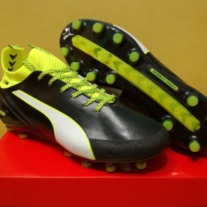 Sepatu Bola Puma Terbaru Tokopedia