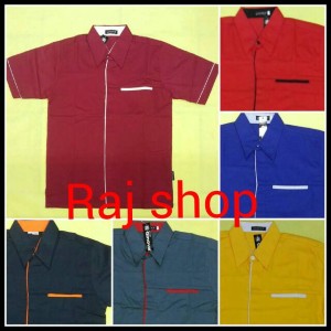 Jual Baju Murah Jual Seragam Murah Kemeja Kantor Tokopedia