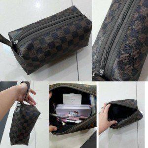Tas Kosmetik Lv Tokopedia