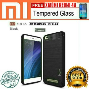 Casing Tempered Glass Xiaomi Redmi Mi 5 Mi5 Metal Case Bumper Cover Hp Tokopedia