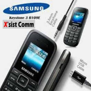 Samsung Keystone 3 Tokopedia