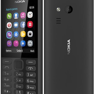 Nokia 216 Resmi Tokopedia