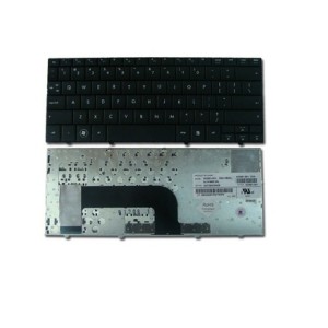 Keyboard Hp Mini 110 1000 Hitam Tokopedia