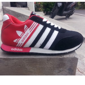 Sepatu Casual Adidas 01 Tokopedia