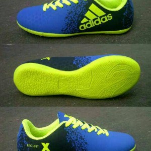 Sepatu Futsal Anak 16 Tokopedia