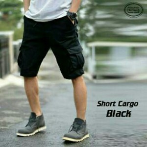 Celana Pdl Cargo Gunung Tactical Outdoor Panjang Blackhawk Size Jumbo 42 44 Tokopedia