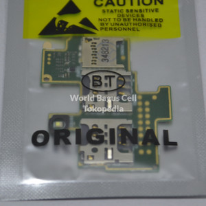 Sony Xperia M Dual Sim Tokopedia