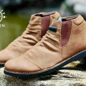 Sepatu Moofeat Wrinkle Original Tokopedia