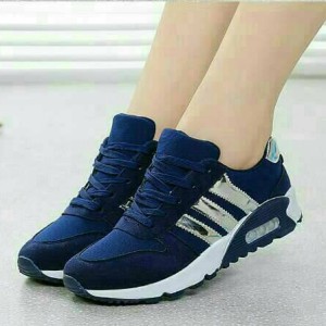 Sepatu Adidas Wedges Wanita Tokopedia