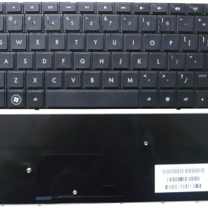 Keyboard Laptop Hp Mini 110 3014tu 110 3000 Cq10 110 3015 110 3014 Tokopedia