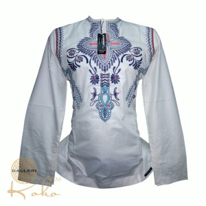 Baju Koko Pria Trendy Murah Tokopedia