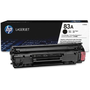 Toner Hp 83a Original Tokopedia
