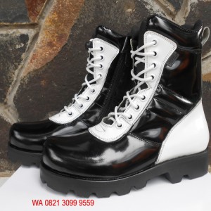 Sepatu Pdl Provos Tokopedia