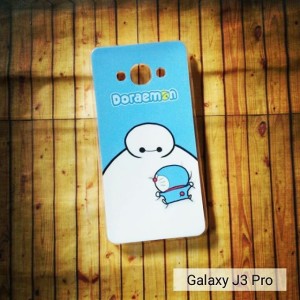 Hp Samsung Galaxy J3 Pro J330 Tokopedia