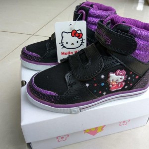 Sepatu Boots Anak Sepatu Balita Tokopedia