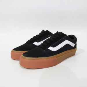 Sepatu Vans Oldskool Hitam Tokopedia