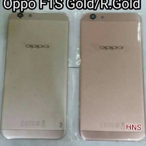 Oppo F1s Gold Tokopedia