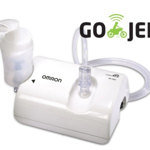 Omron Ne C801 Nebulizer Harga Promo Tokopedia