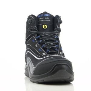 New Sepatu Safety Jogger Energetica S3 Esd Metal Free Safetyjogger Shoes Extra Ringan Dan Flexibel Tokopedia