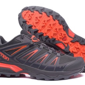 Sepatu Salomon Abu Tokopedia