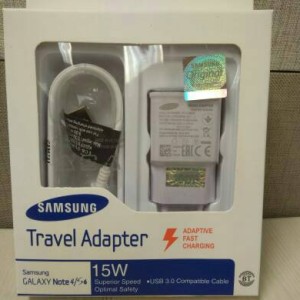 Charger Hp Samsung Usb Travel Charger Tokopedia