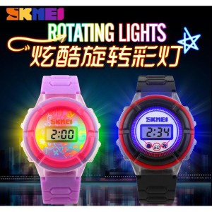 Skmei Jam Tangan Anak Dg1097 Tokopedia