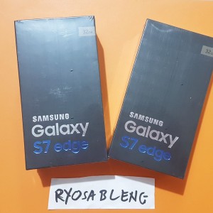 Samsung Galaxy S7 Edge Sein Tokopedia