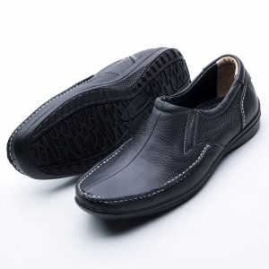 Sepatu Pria Casual Kulit Tokopedia