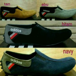 Sepatu Slop Trendy Pria Tokopedia