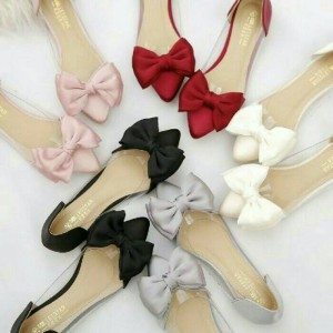 Sepatu Flat Cewe Tokopedia