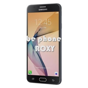 Samsung J7 Prime Black Garansi Resmi Tokopedia