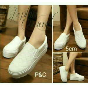 Sepatu Flat Cewe Tokopedia