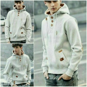 Jaket Keren Pria Baju Hangat Winter Boys Tokopedia