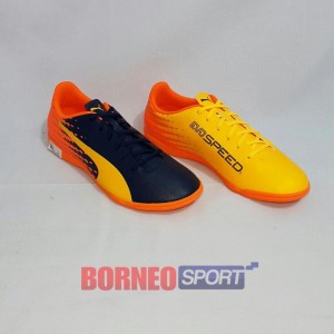 Sepatu Futsal Puma Evospeed Tokopedia