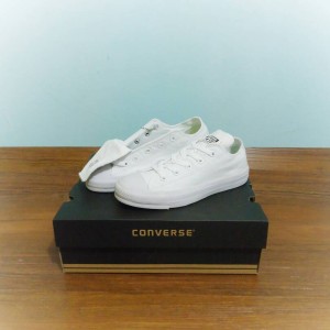 Sepatu Converse Putih White Tokopedia