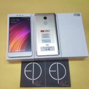 Xiaomi Redmi Note 4x Ram 3gb Rom 32gb Tokopedia