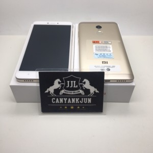 Xiaomi Redmi Note 4x Internal 64 Gb Tokopedia