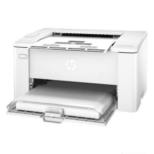 Printer Hp M102a Laser Mono Tokopedia